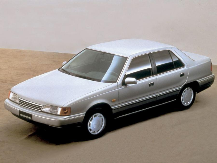 Hyundai Sonata '1988